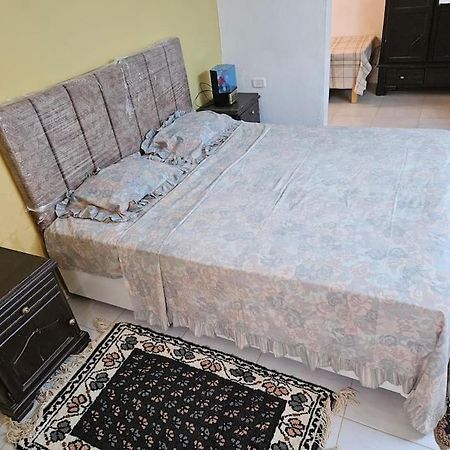 Hadhri Appartement Gobernación de Gobernación de Tozeur Exterior foto