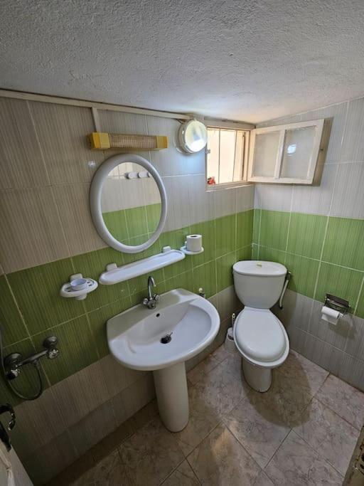 Hadhri Appartement Gobernación de Gobernación de Tozeur Exterior foto