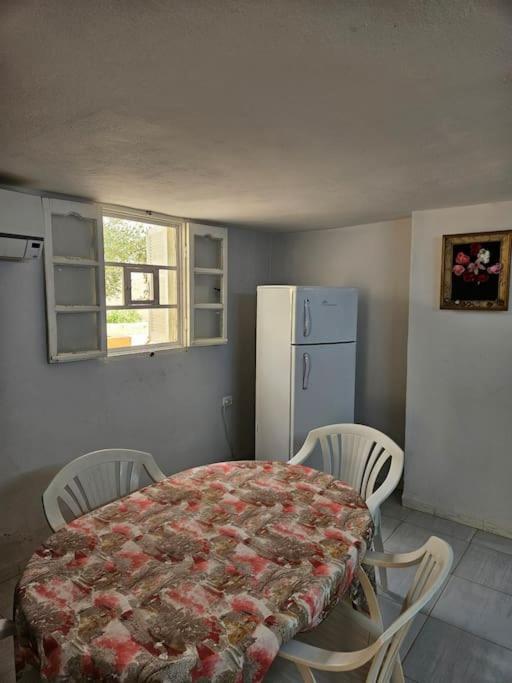 Hadhri Appartement Gobernación de Gobernación de Tozeur Exterior foto