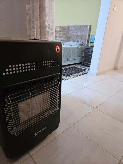 Hadhri Appartement Gobernación de Gobernación de Tozeur Exterior foto