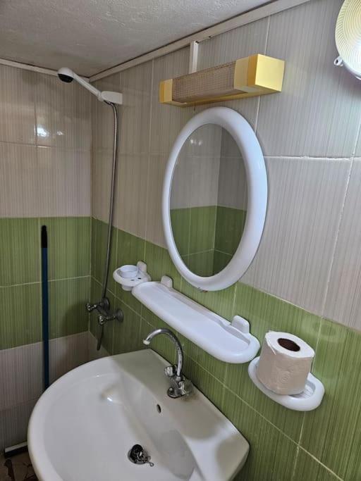 Hadhri Appartement Gobernación de Gobernación de Tozeur Exterior foto