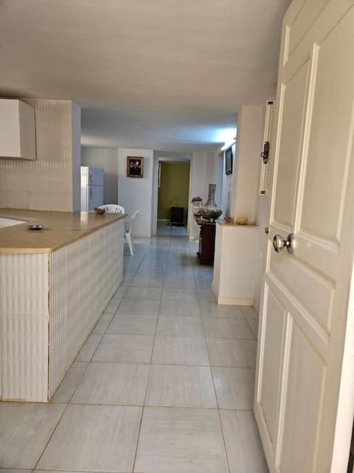 Hadhri Appartement Gobernación de Gobernación de Tozeur Exterior foto