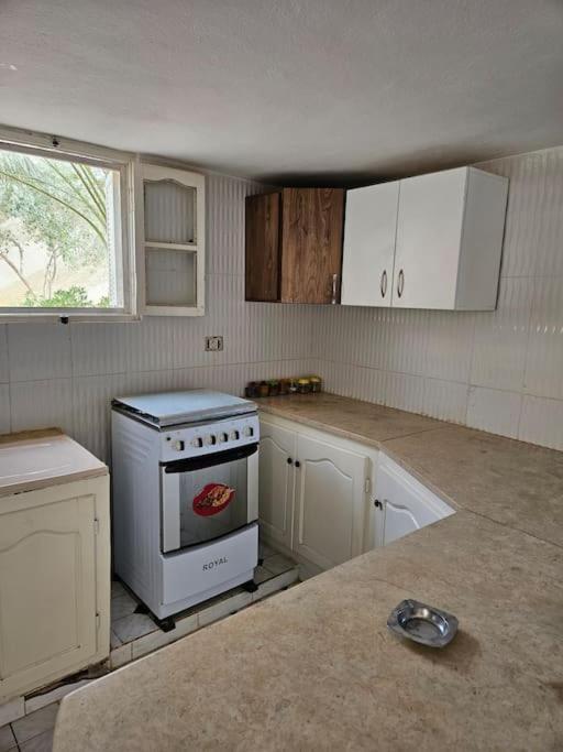 Hadhri Appartement Gobernación de Gobernación de Tozeur Exterior foto