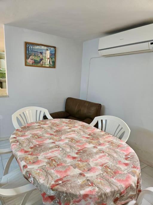Hadhri Appartement Gobernación de Gobernación de Tozeur Exterior foto