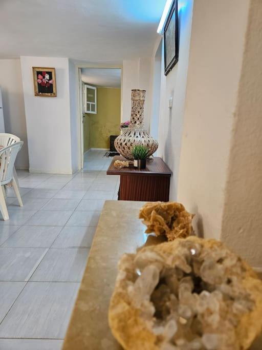 Hadhri Appartement Gobernación de Gobernación de Tozeur Exterior foto