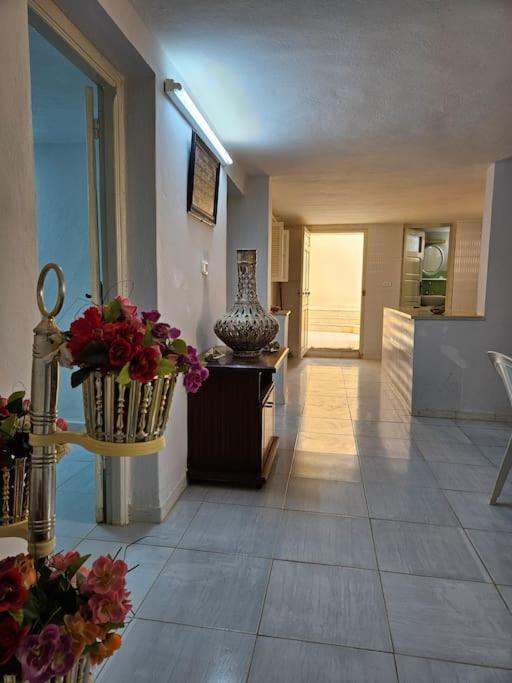 Hadhri Appartement Gobernación de Gobernación de Tozeur Exterior foto