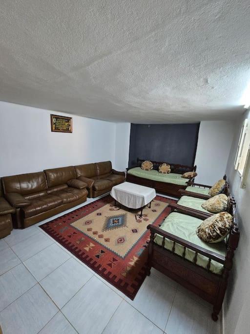 Hadhri Appartement Gobernación de Gobernación de Tozeur Exterior foto